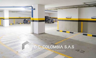 PARQUEADERO EN VENTA EN BUCARAMANGA - SANTANDER - EDIFICIO FENIX