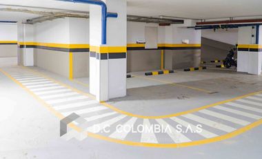 PARQUEADERO EN VENTA EN BUCARAMANGA - SANTANDER - EDIFICIO FENIX