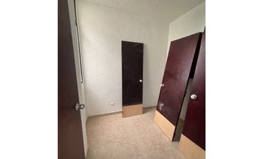 SE VENDE APARTAMENTO EN EL BARRIO EL RECREO DE MONTERIA