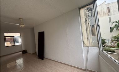 SE VENDE APARTAMENTO EN EL BARRIO EL RECREO DE MONTERIA