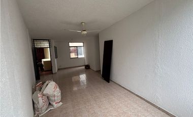 SE VENDE APARTAMENTO EN EL BARRIO EL RECREO DE MONTERIA