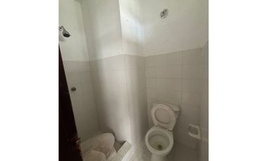 SE VENDE APARTAMENTO EN EL BARRIO EL RECREO DE MONTERIA