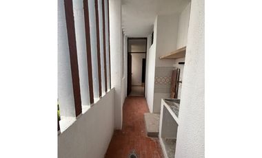 SE VENDE APARTAMENTO EN EL BARRIO EL RECREO DE MONTERIA