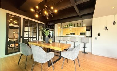 Rento Apartamento En El Poblado
