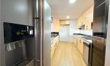 Rento Apartamento En El Poblado