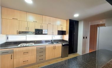 Rento Apartamento En El Poblado
