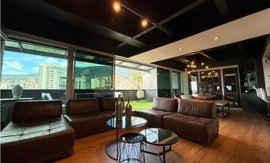 Rento Apartamento En El Poblado