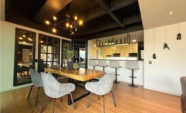 Rento Apartamento En El Poblado