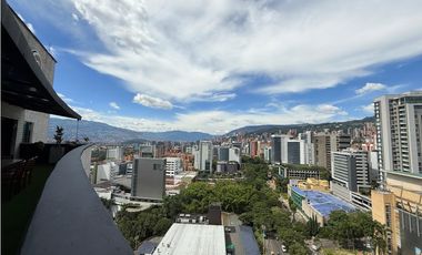 Rento Apartamento En El Poblado