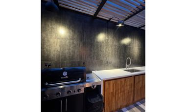 Casa Amoblada en Arriendo en Las Palmas