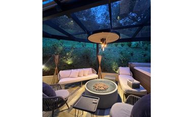 Casa Amoblada en Arriendo en Las Palmas