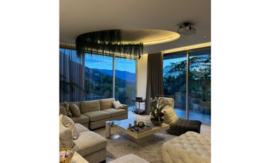 Casa Amoblada en Arriendo en Las Palmas