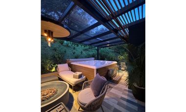 Casa Amoblada en Arriendo en Las Palmas