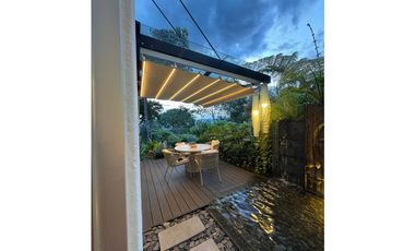 Casa Amoblada en Arriendo en Las Palmas