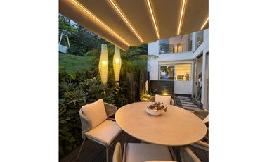 Casa Amoblada en Arriendo en Las Palmas