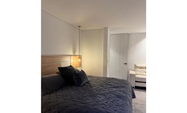 Casa Amoblada en Arriendo en Las Palmas