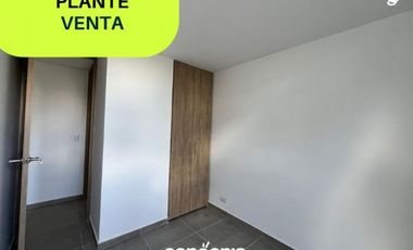 Apartamento en venta en Plante