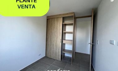 Apartamento en venta en Plante