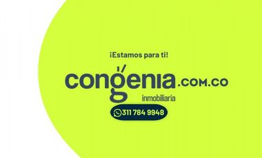 Apartamento en venta en Plante
