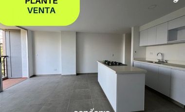 Apartamento en venta en Plante