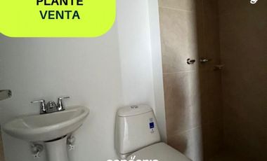 Apartamento en venta en Plante