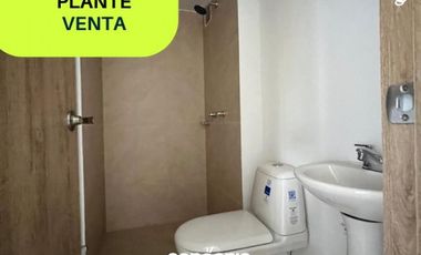Apartamento en venta en Plante