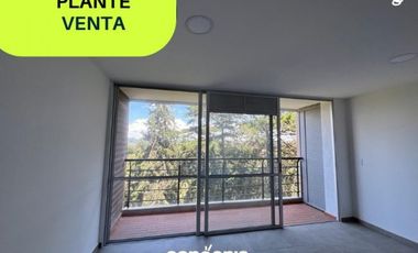 Apartamento en venta en Plante