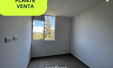 Apartamento en venta en Plante