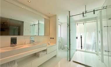 Rento Apartamento En El Poblado