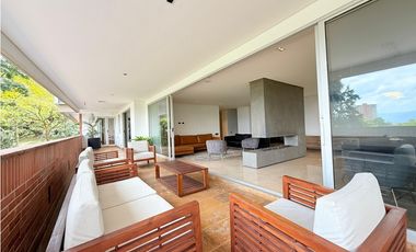 Rento Apartamento En El Poblado