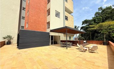 Rento Apartamento En El Poblado