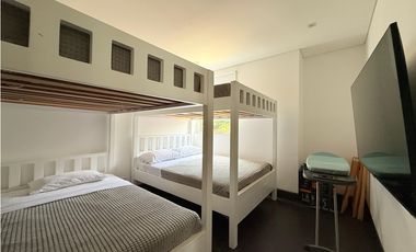 Rento Apartamento En El Poblado