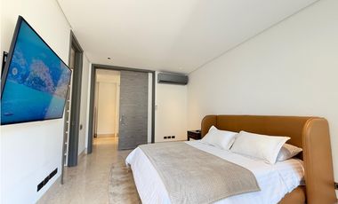 Rento Apartamento En El Poblado