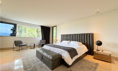 Rento Apartamento En El Poblado