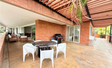 Rento Apartamento En El Poblado