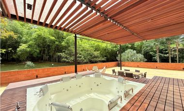 Rento Apartamento En El Poblado