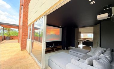 Rento Apartamento En El Poblado