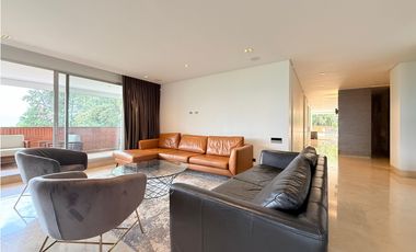 Rento Apartamento En El Poblado