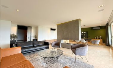 Rento Apartamento En El Poblado