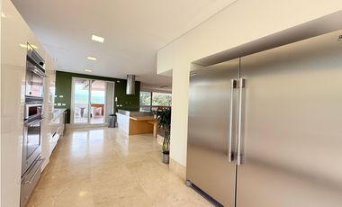 Rento Apartamento En El Poblado