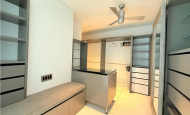 Rento Apartamento En El Poblado