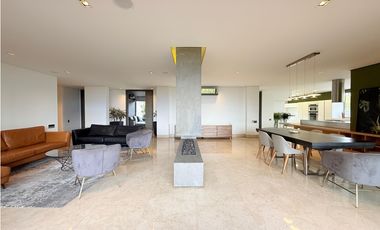 Rento Apartamento En El Poblado