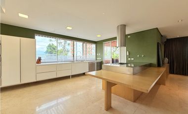 Rento Apartamento En El Poblado