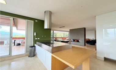 Rento Apartamento En El Poblado