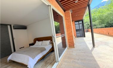 Rento Apartamento En El Poblado