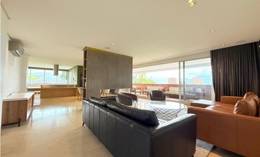 Rento Apartamento En El Poblado