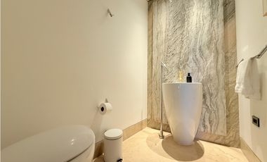 Rento Apartamento En El Poblado