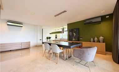 Rento Apartamento En El Poblado