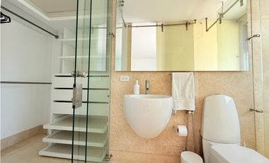 Rento Apartamento En El Poblado