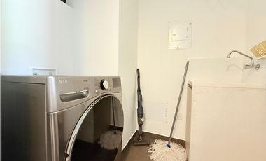 Rento Apartamento En El Poblado